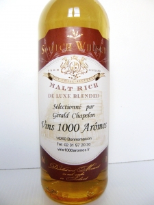 vins 1000 arômes